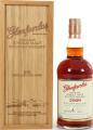 Glenfarclas 2008 Distillery Exclusive 1st Fill Oloroso Sherry Butt #376 64.1% 700ml