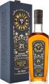 White Heather 21yo Blended Scotch Whisky 48% 700ml