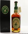 Michter's US 1 Single Barrel Straight Rye 42.4% 700ml