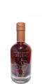 La Famiglia Nostra Il Cavallo Rosso LFN Dark Sherry Open Whisky 2018 58.3% 350ml