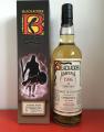 Caperdonich 1996 BA Raw Cask #82239 50.2% 700ml