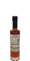 Auchroisk 2011 KW PX Sherry Butt 46% 350ml