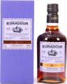 Edradour 1985 Farewell to 1985 Last Cask 47.8% 700ml