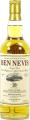 Ben Nevis 1995 Single Cask Refill Sherry Butt #922 Antony Woodville Pirt Carlisle 55.3% 700ml