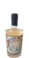 Glen Ord 2013 KS 6Y9M1T #235 WhiskyFestival Helgoland 51% 500ml