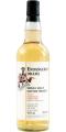 Tomintoul 2006 FR Endangered Drams #21030 43% 700ml