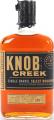 Knob Creek 2011 Mammoth Liquors Barrel Lucky 13 60% 750ml