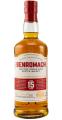 Benromach 15yo Bourbon & Sherry Casks 43% 700ml