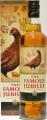The Famous Grouse SE Jubilee Reserve 40% 700ml