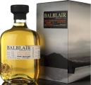 Balblair 1997 Hand Bottling 50.5% 700ml