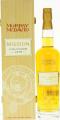 Linlithgow 1975 MM Mission Selection Number Four Bourbon Cask 46% 700ml