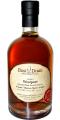 Westport 2007 BD Oloroso Sherry Octave Finish 54.5% 700ml