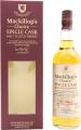 Longmorn 1988 McC Single Cask Cask Strength 12811 50.1% 700ml