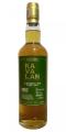 Kavalan Solist ex-Bourbon Cask B120106155A 57.8% 500ml