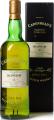 Deanston 1977 CA Authentic Collection Oak Cask 55% 700ml