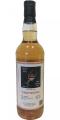 Croftengea 2007 MWC Selection #8 Peated Bourbon Cask 58.5% 700ml