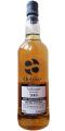 Aultmore 2008 DT The Octave #9516063 53.9% 700ml