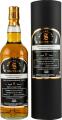 Mannochmore 2012 SV Unchillfiltered & Natural Colour 8yo Sherry Cask Finish #121 Kirsch Import 46% 700ml