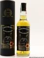 Tomatin 1989 CA Authentic Collection Bourbon Hogshead 56.4% 700ml