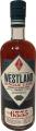 Westland 7yo Distillery Exclusive Washington Red Wine Finish 58.7% 700ml