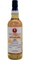 Fettercairn 1988 SV #1997 Malt-Whisky.ch 54.4% 700ml