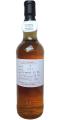Springbank 2007 Duty Paid Sample For Trade Purposes Only Refill Bourbon Barrel Rotation 327 58.1% 700ml