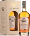 Glen Elgin 2009 VM The Cooper's Choice #9045 55% 700ml