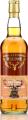 Ardmore 1993 GM Reserve Bourbon Barrel #5746 54.7% 700ml
