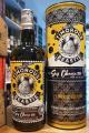 Timorous Beastie Say Cheese DL Bourbon Cask Germany 54.1% 700ml