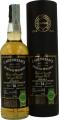 Glen Moray 1991 CA Authentic Collection 57.1% 700ml