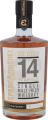 Spade & Bushel 14yo Con 45% 700ml