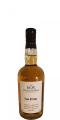 Box 2013 Dram of Hope Bourbon 2013-160 Kenneth Nilsson 61.6% 500ml