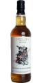 Private Stock Reserve Limited Release Peated Blended Scotch Whisky 54.2% 700ml