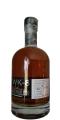 Braunstein 2011 EWK-8 Rum Eskilstuna Whiskykultur 50.4% 500ml