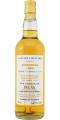 Bowmore 1982 TS Selection Bourbon Cask #85027 54.7% 700ml