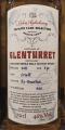 Glenturret 2010 JAy Private Cask Selection Ex-Bourbon 46% 700ml