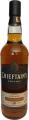 Dailuaine 1983 IM Chieftain's Hogshead 4328 55.2% 750ml