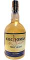 Kilchoman 2006 New Spirit Bourbon 361/2006 61.9% 700ml