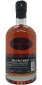 Aultmore 2009 FegG The Refiners Ex-Bourbon + Banyuls Saks finish 20 Month 58.6% 700ml