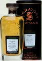 Longmorn 2002 SV Cask Strength Collection Bourbon Barrel #800645 57.4% 700ml