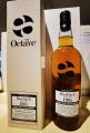 Mortlach 1995 DT The Octave #799132 52.4% 700ml