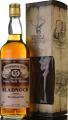 Bladnoch 1967 GM Connoisseurs Choice 40% 750ml