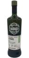 Allt-A-Bhainne 2010 SMWS 108.43 Second Fill Bourbon Barrel 62.1% 750ml