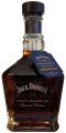 Jack Daniel's Twice Barrelled Special Release Sherry 53.2% 700ml