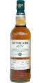 Fettercairn 1989 1824 Limited Edition Cask Strength White Oak #2454 64% 700ml