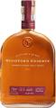 Woodford Reserve Distiller's Select Kentucky Straight Wheat Whisky 45.2% 700ml