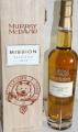 Teaninich 1973 MM Mission Cask Strength Series Bourbon Casks 55.9% 700ml