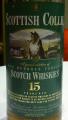 Scottish Collie 15yo QSI 40% 700ml