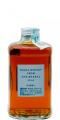 Nikka Whisky from the Barrel Bourbon Cask 51.4% 500ml