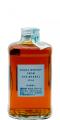 Nikka Whisky from the Barrel Bourbon Cask 51.4% 500ml